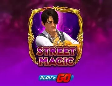 Street Magic