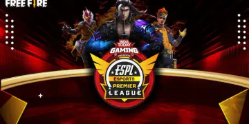 Team ESPL IT Logo