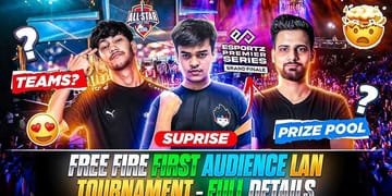 Team Unknown Esports Logo